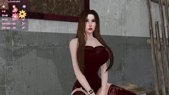 valerysins recorded nude video 778035