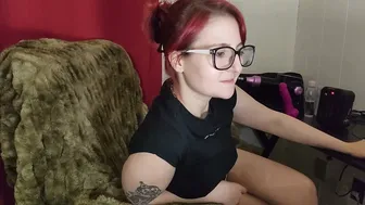 gloryfool recorded nude video 778045