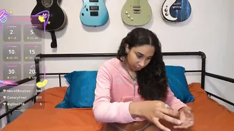 onlystrings recorded nude video 778052