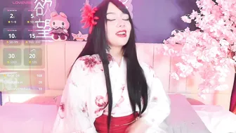 shizuko___ recorded nude video 778068