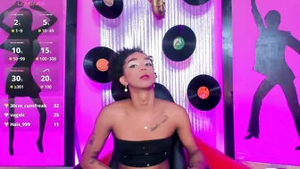 _nickyminach recorded nude video 778135