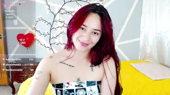 valleriasloane recorded nude video 778147