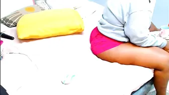 sexybigbootyxxxx recorded nude video 778155