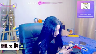 dark__elf recorded nude video 778173