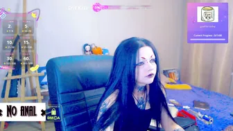 dark__elf recorded nude video 778173