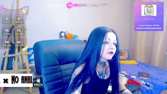 dark__elf recorded nude video 778173