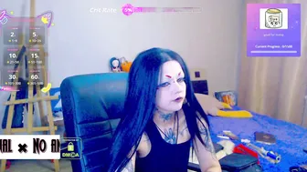 dark__elf recorded nude video 778173