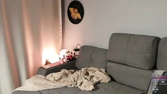 Sensualgloow stockings hot porn video