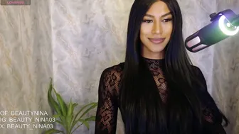 Beauty_nina lovense amateur live cam video