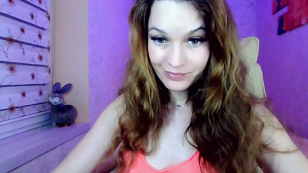 Itslunaday hot sex porn cam