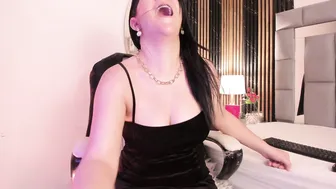 amaiarojas7 recorded nude video 778273