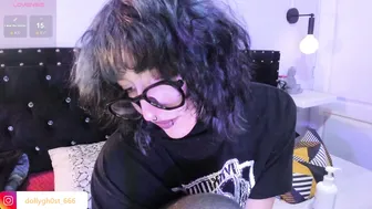 ghosty_doll recorded nude video 778476