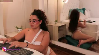 amanda_rios recorded nude video 778498