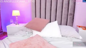 little_angelica18 recorded nude video 778514