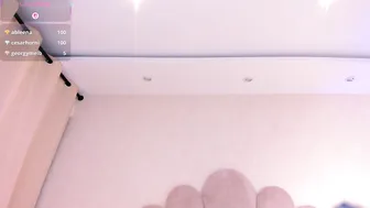 sofiagomez_1 recorded nude video 778603