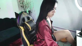 sasha_blazer recorded nude video 778610