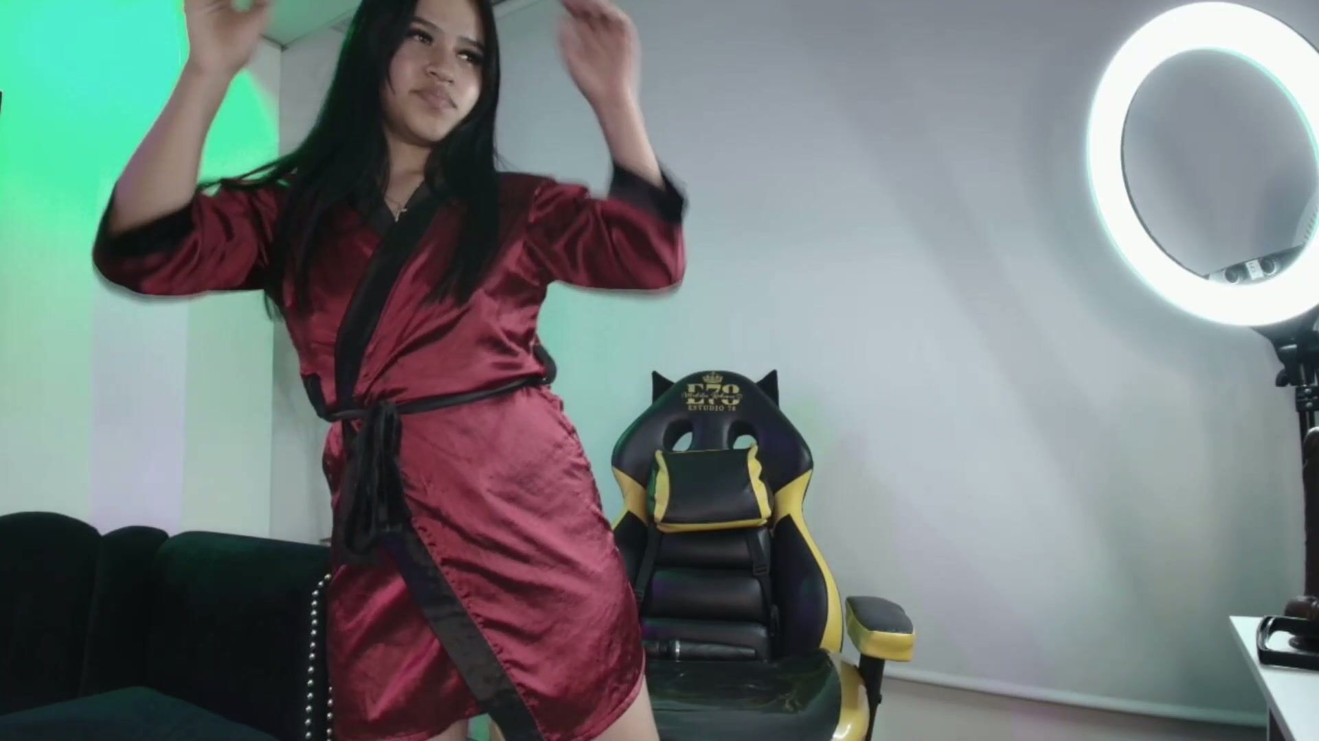 Sasha_blazer sex video 07 March 2026