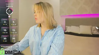 jerry_hall blonde amateur cam