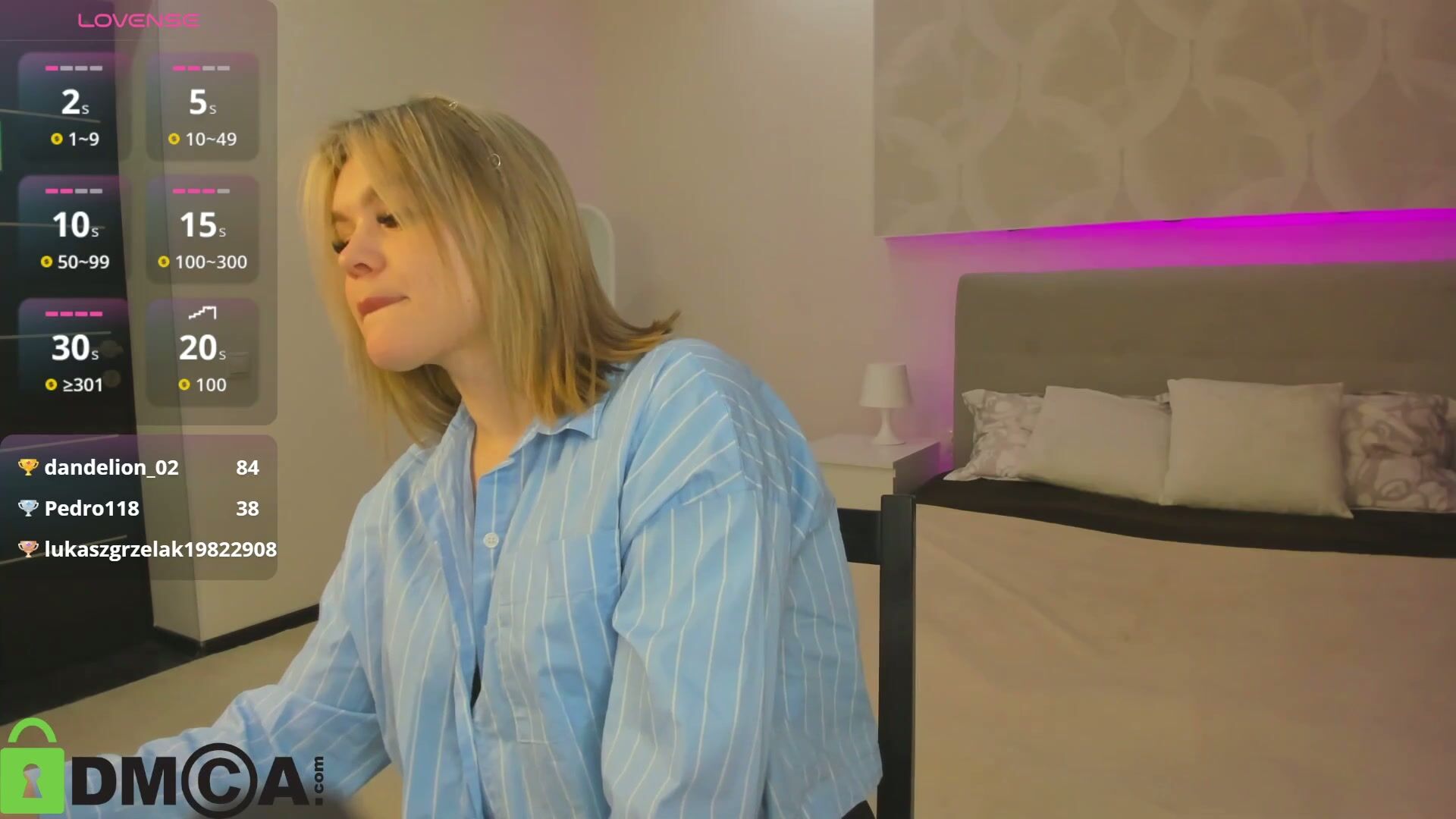 jerry_hall blonde amateur cam