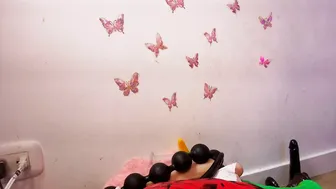 Kittyroses nude on cam (03/07/2026)