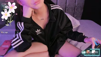 cleowhite_ recorded nude video 778741