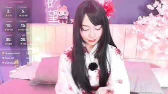 shizuko___ recorded nude video 778753