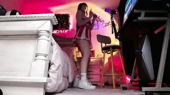 big_lava recorded nude video 778804