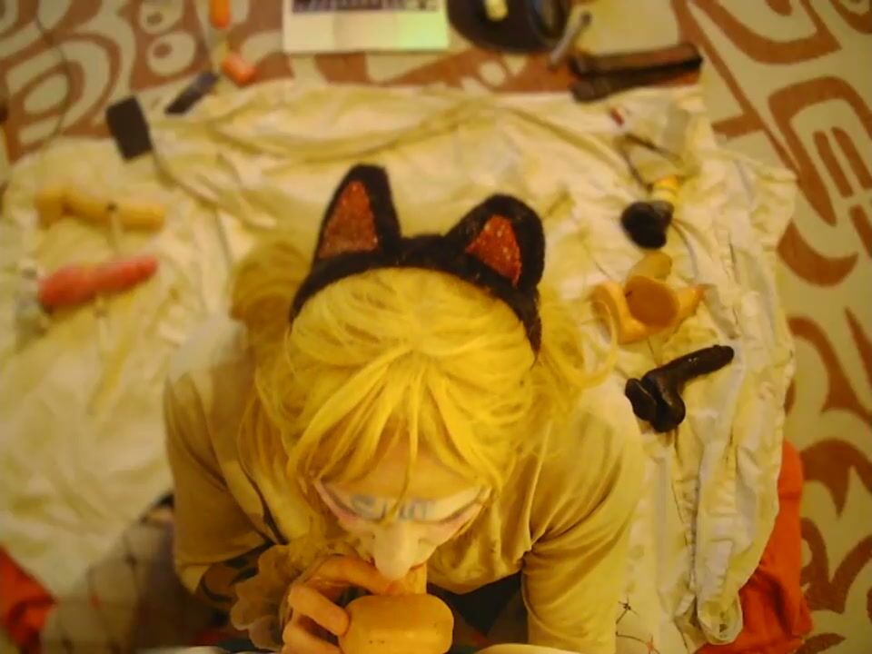 slutgurl_pdx webcam chat nude