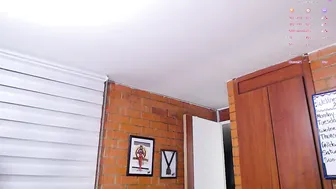 salome_sw recorded nude video 778834