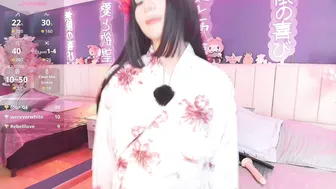 shizuko___ recorded nude video 778842