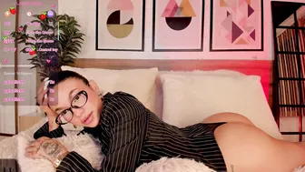 lunaruso recorded nude video 778867