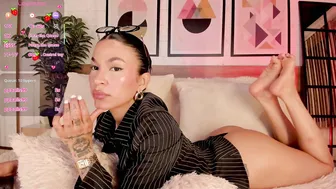 lunaruso recorded nude video 778867