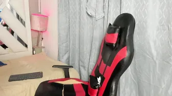 parzival_wt recorded nude video 778915