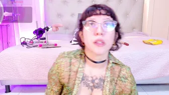 chloerossee webcam show 03-07-2026