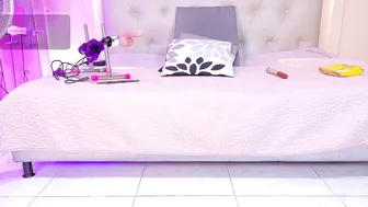 chloerossee webcam show 03-07-2026
