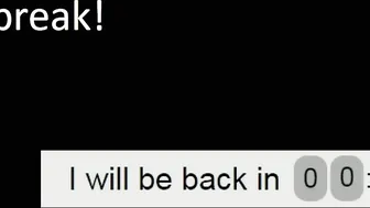 Carolbarker on webcam 07 March 2026