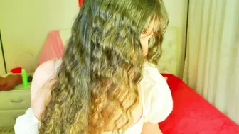 hannah_warren recorded nude video 779057