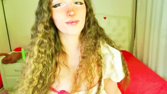 hannah_warren recorded nude video 779057