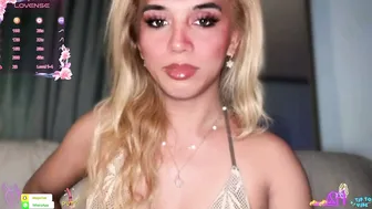 cockprincess_dianna recorded nude video 779090