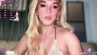 cockprincess_dianna recorded nude video 779090