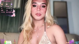 cockprincess_dianna recorded nude video 779090