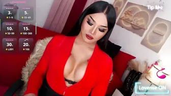 your_truly_goddess143 recorded nude video 779108