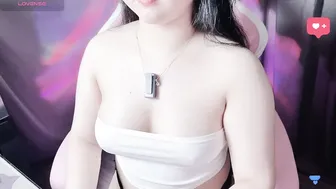 lavender_02 recorded nude video 779129