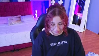 littlee_red recorded nude video 779140
