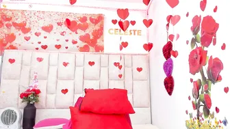 celeste_lincon recorded nude video 779176