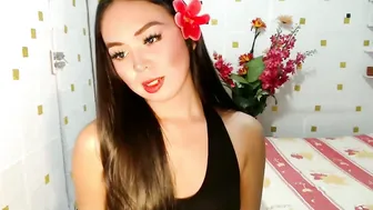 rita_aura22 recorded nude video 779279