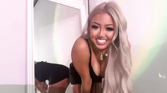 Ashlynkira teen webcam porn video
