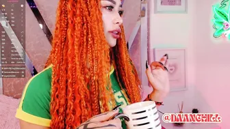 scarlettrusso1 cam show 07-Mar-26