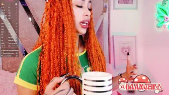 scarlettrusso1 cam show 07-Mar-26