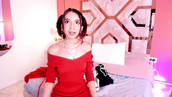 justmia_ recorded nude video 779522